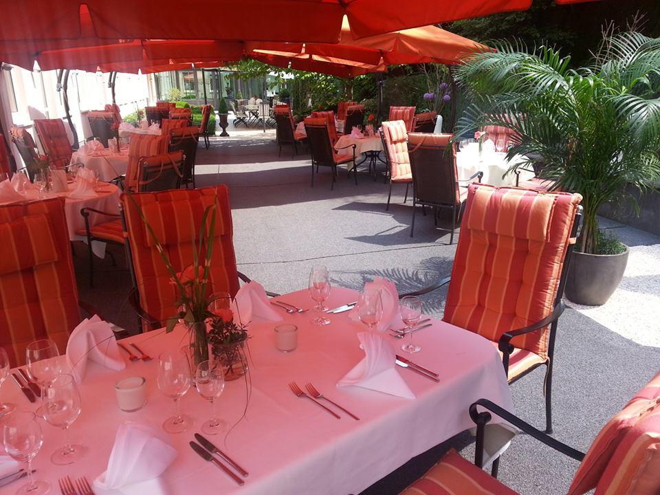 Campus Garden Businesshotel Iserlohn Exterior photo