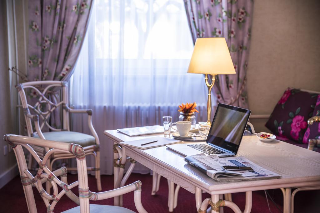 Campus Garden Businesshotel Iserlohn Room photo