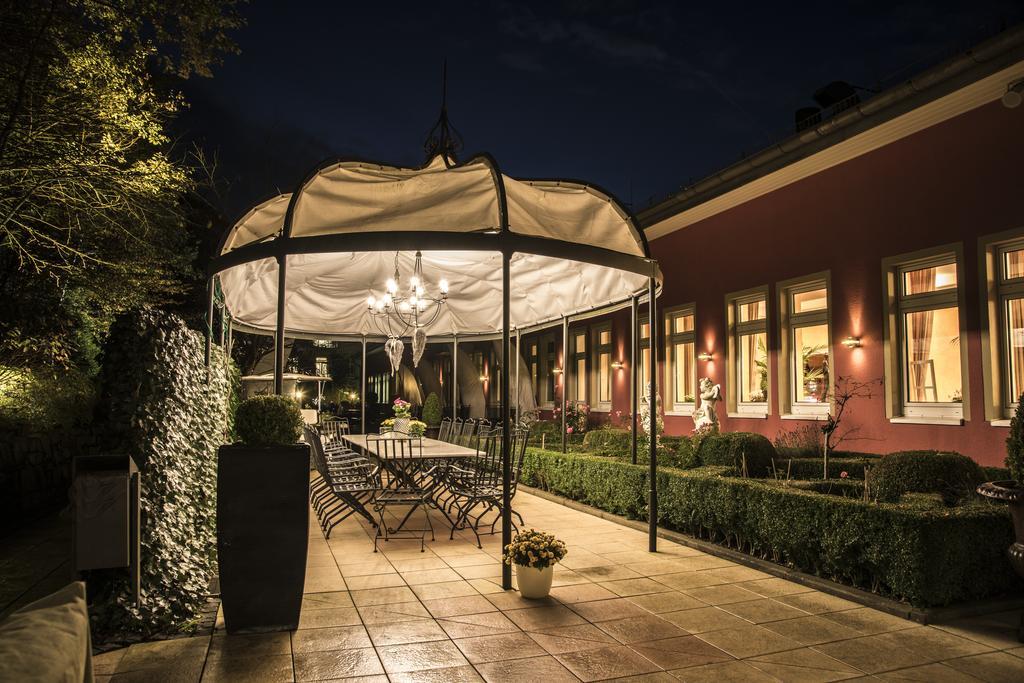 Campus Garden Businesshotel Iserlohn Exterior photo